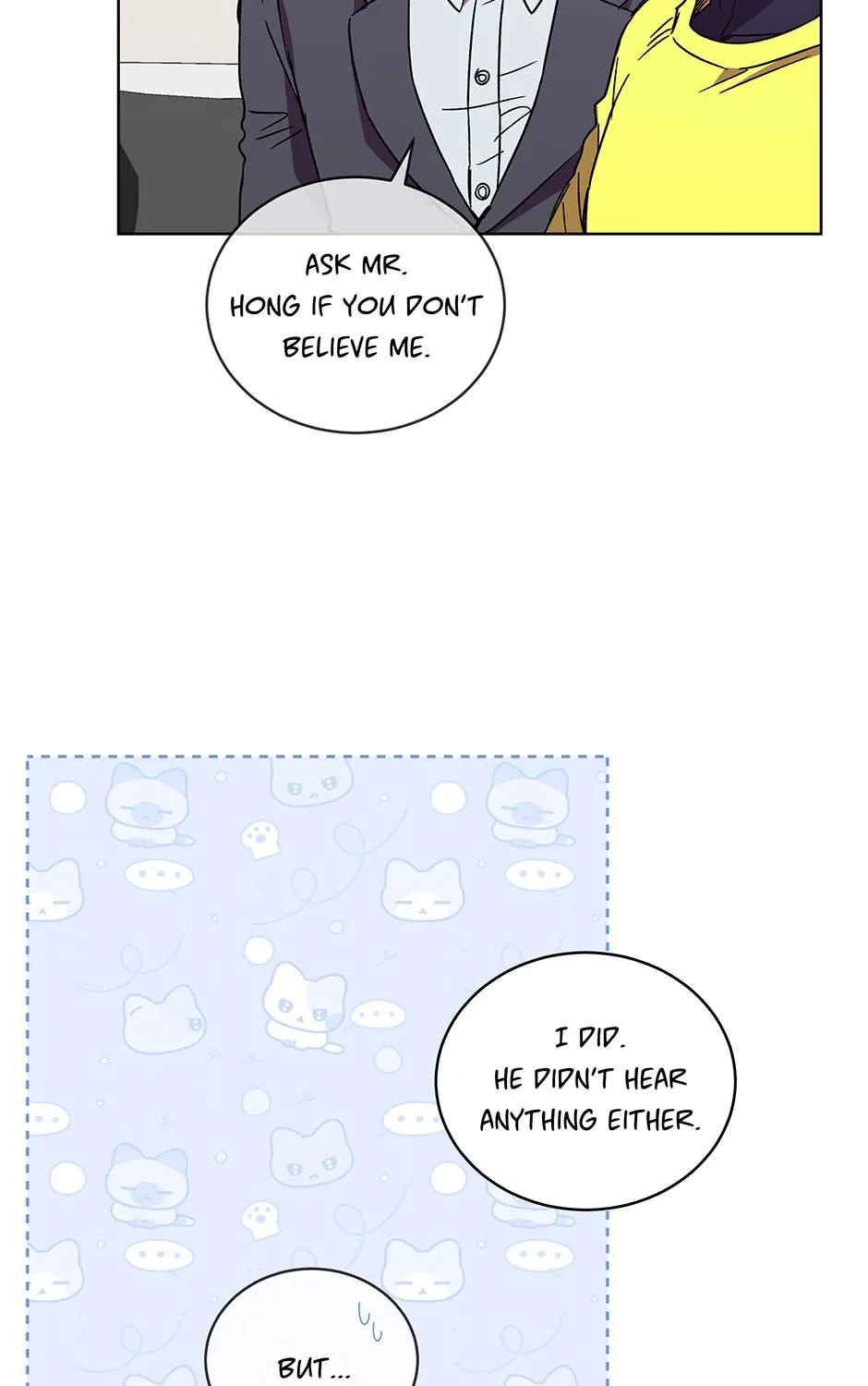 The Perfect Chapter 45 page 89 - 