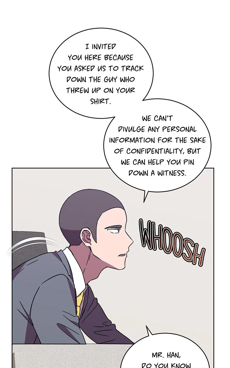 The Perfect Chapter 45 page 91 - 