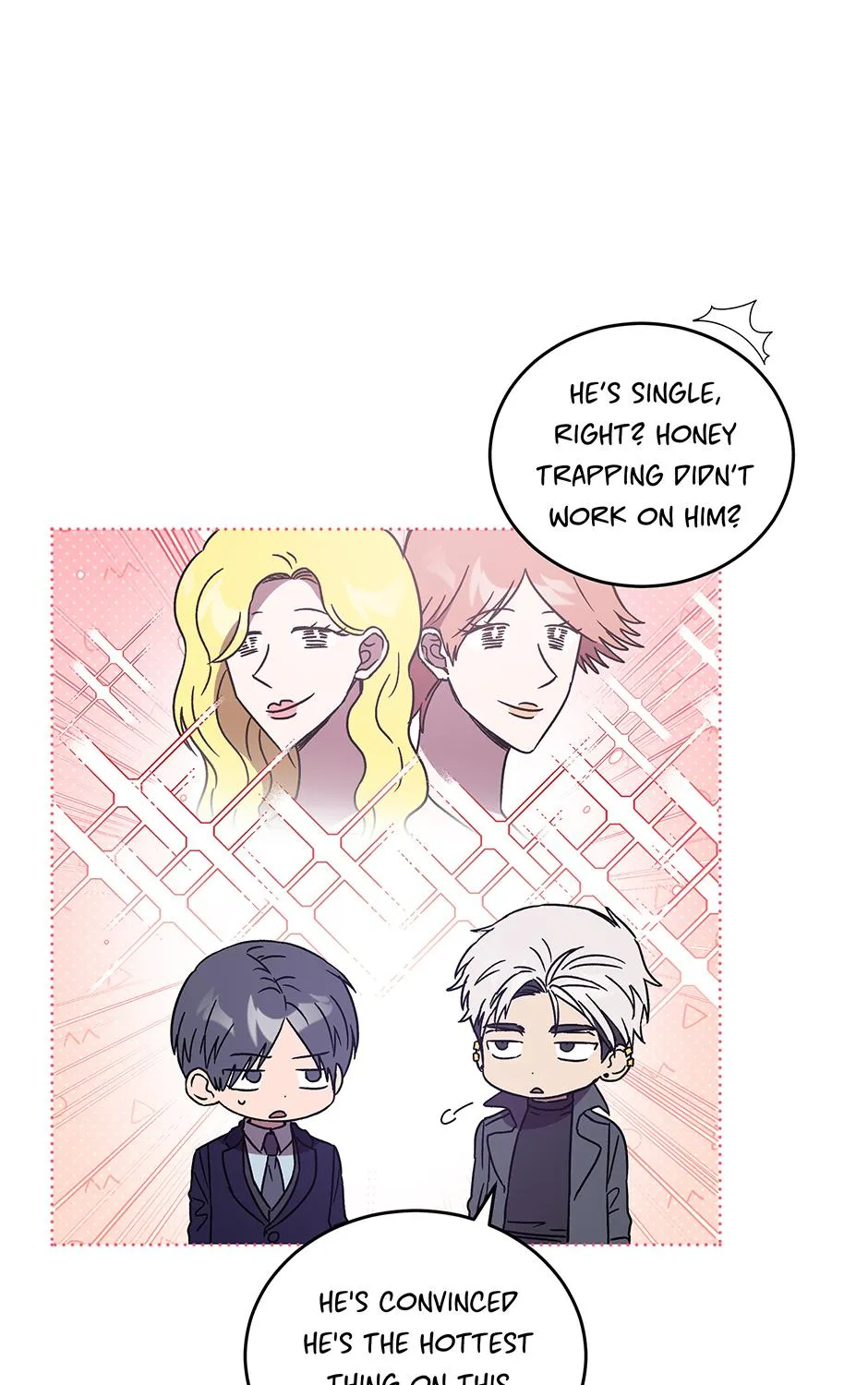 The Perfect Chapter 45 page 95 - 