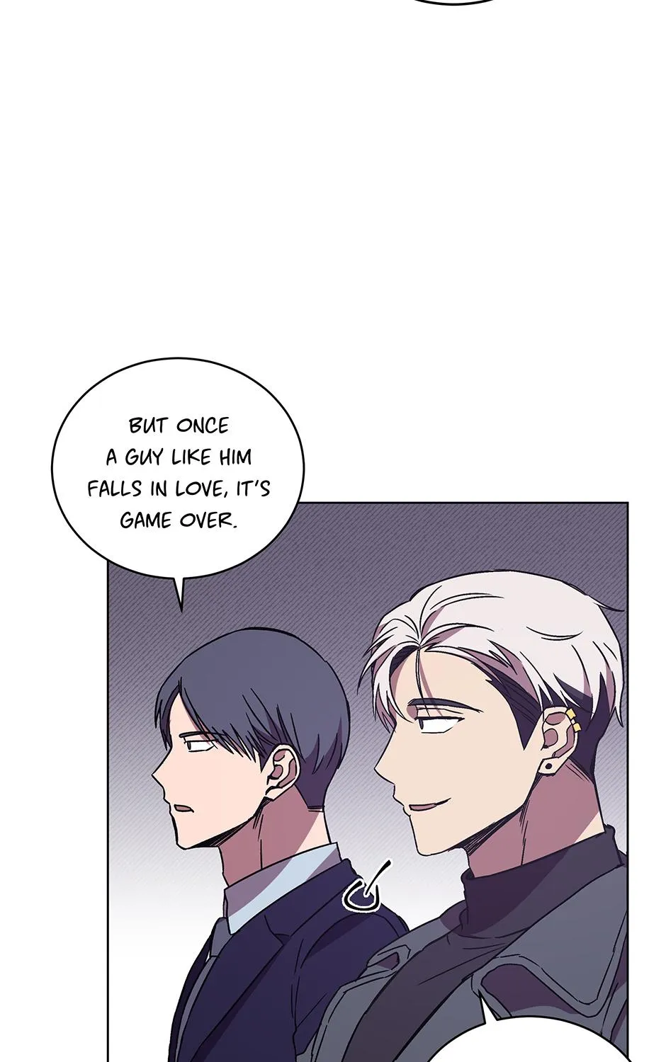 The Perfect Chapter 45 page 97 - 