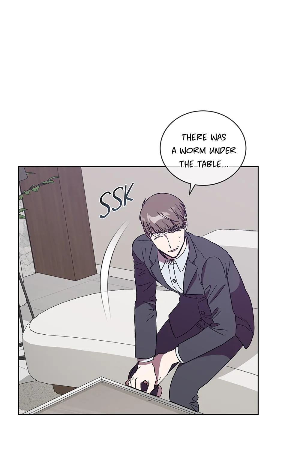 The Perfect Chapter 46 page 1 - 