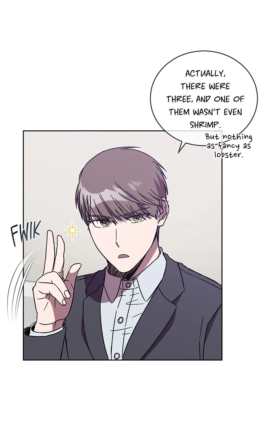 The Perfect Chapter 46 page 11 - 