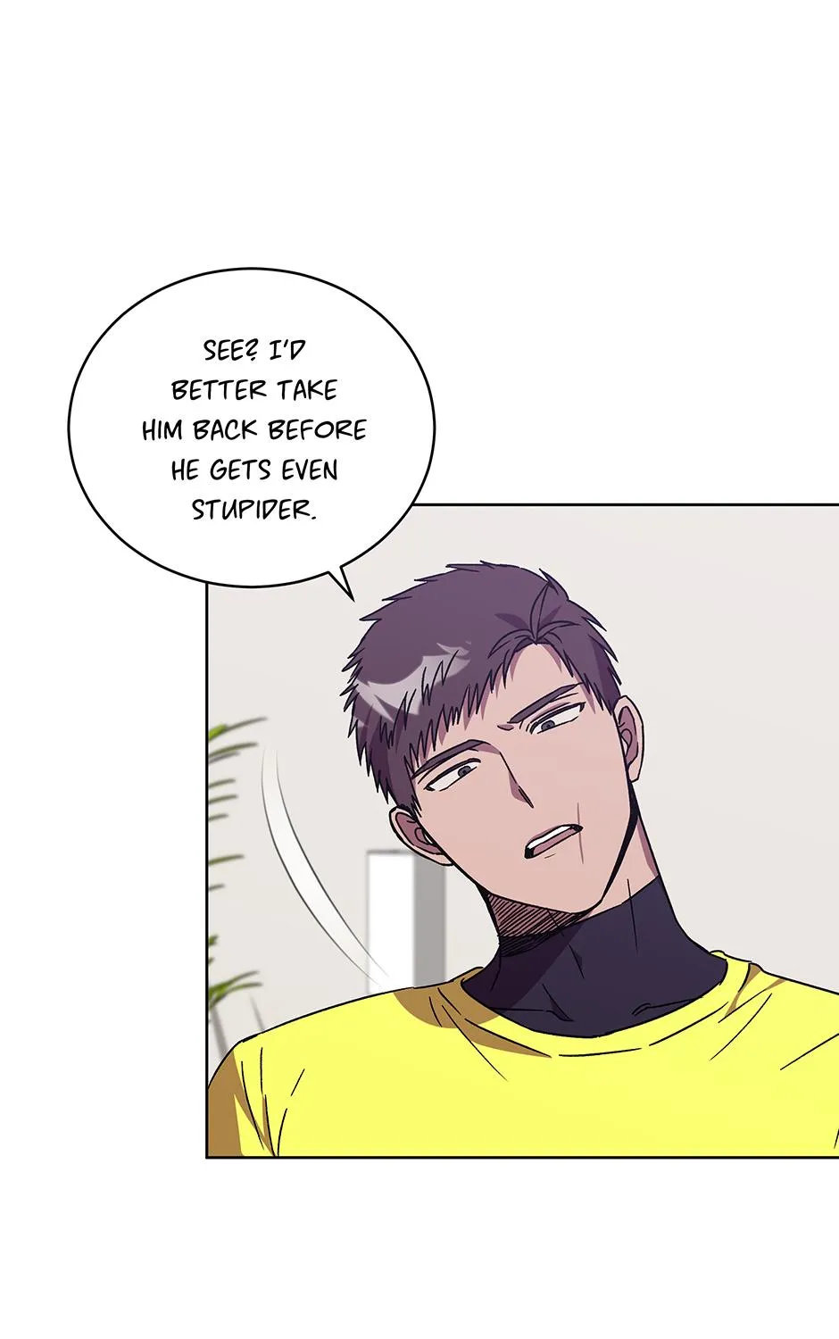 The Perfect Chapter 46 page 13 - 