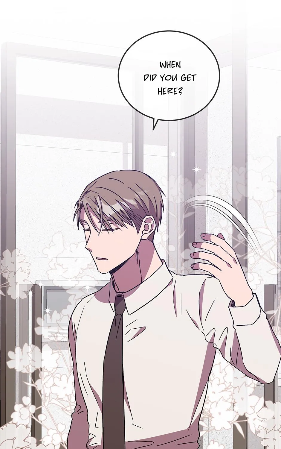 The Perfect Chapter 46 page 121 - 