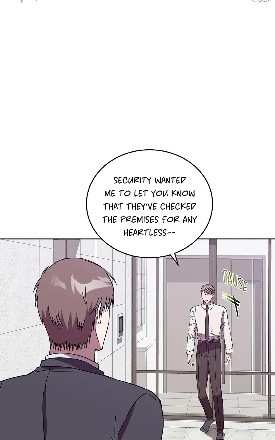 The Perfect Chapter 46 page 123 - 