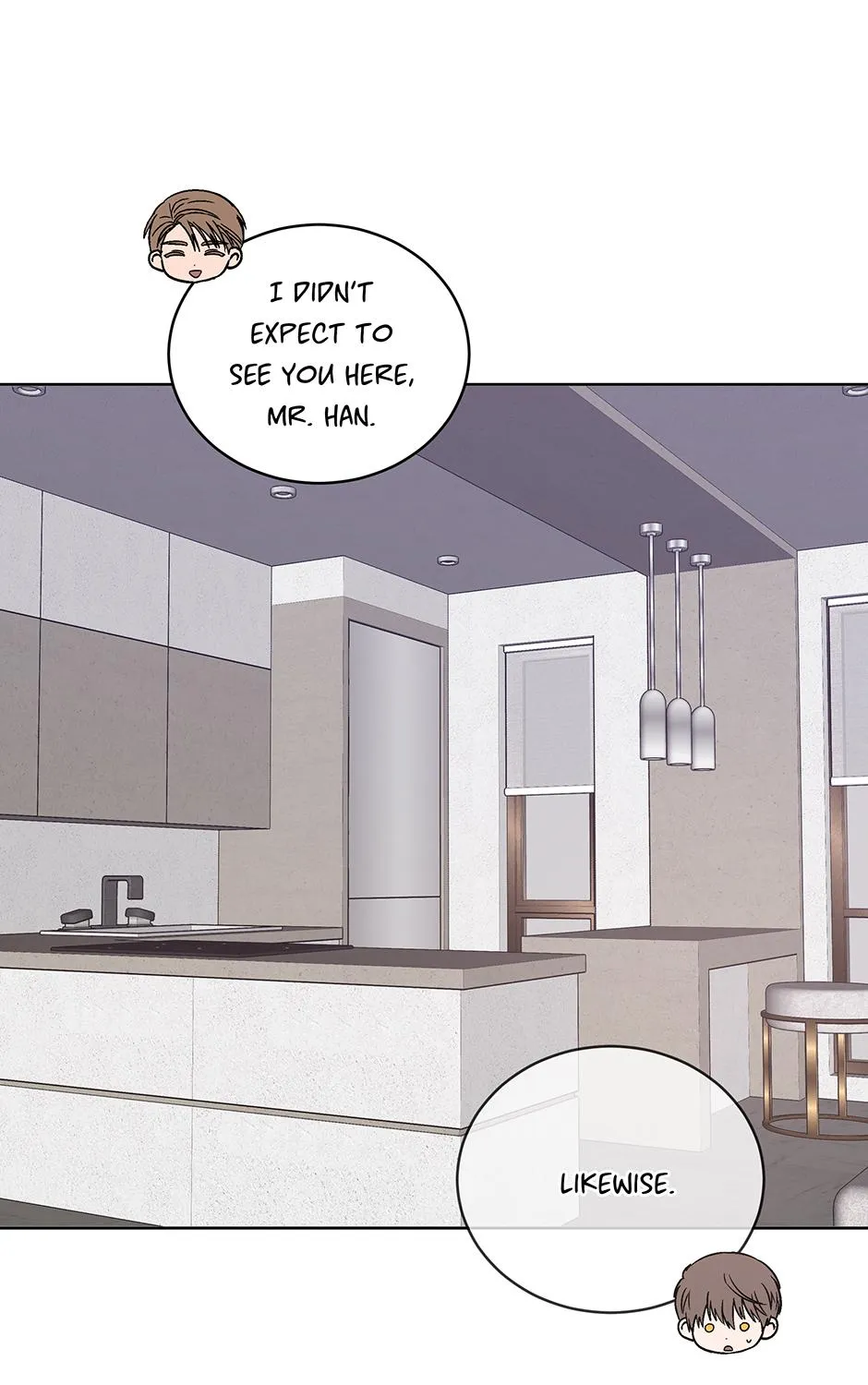 The Perfect Chapter 46 page 125 - 