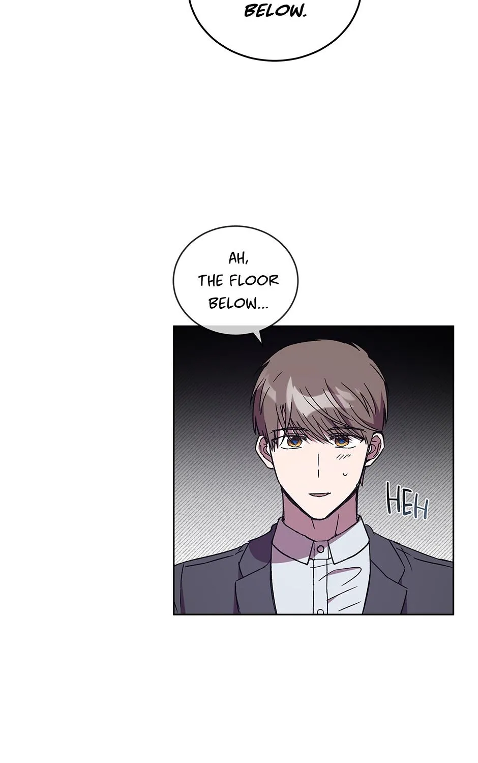 The Perfect Chapter 46 page 129 - 