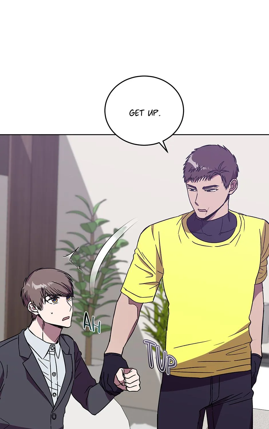 The Perfect Chapter 46 page 17 - 