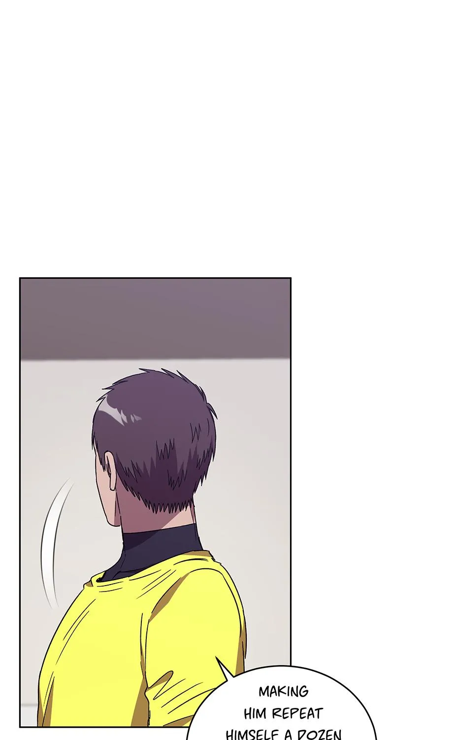 The Perfect Chapter 46 page 19 - 