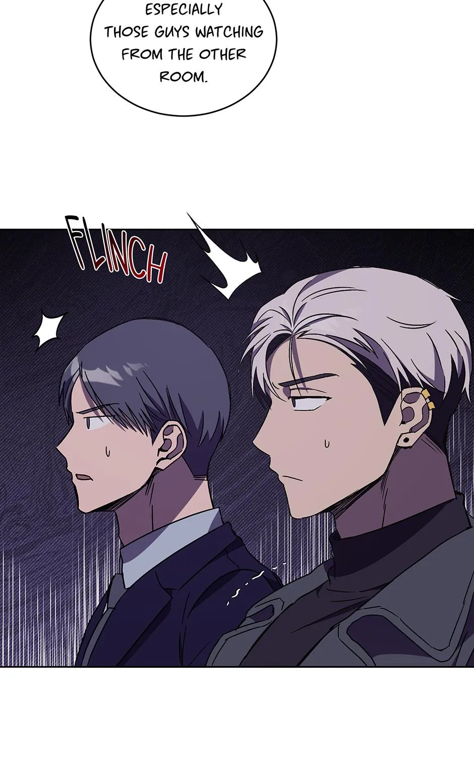 The Perfect Chapter 46 page 21 - 