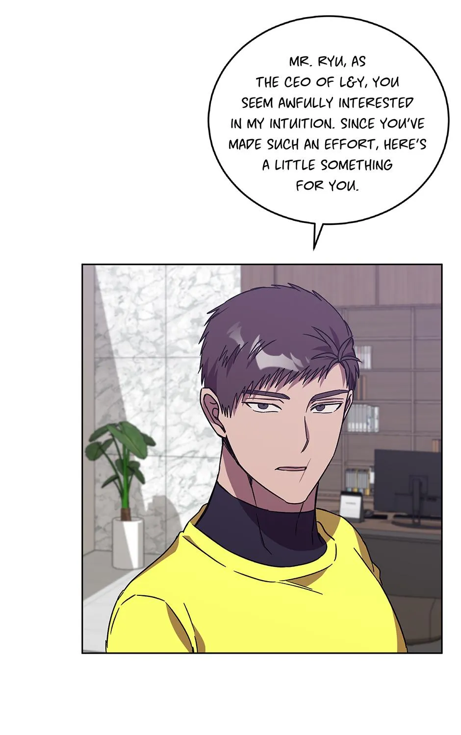 The Perfect Chapter 46 page 23 - 
