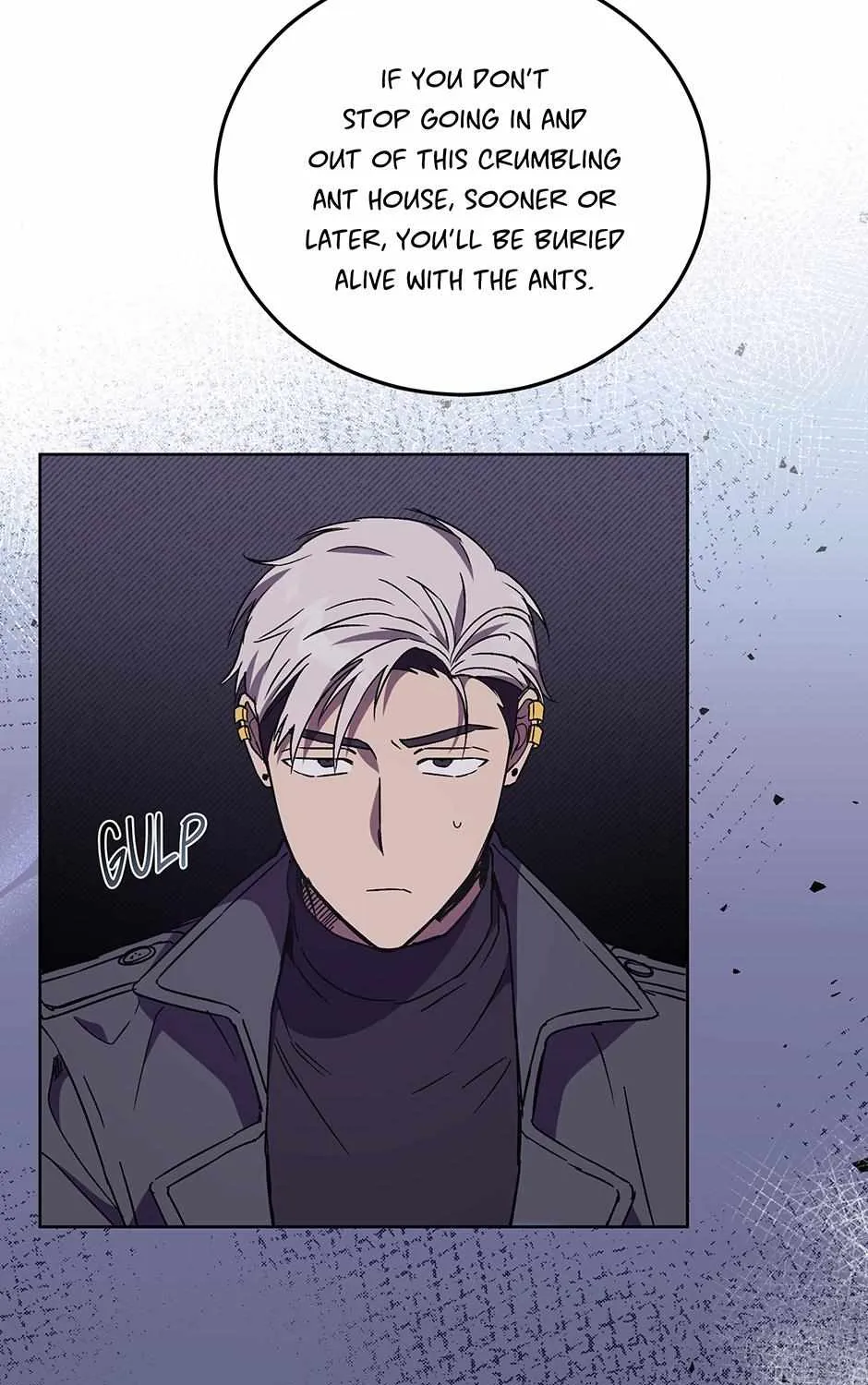 The Perfect Chapter 46 page 25 - 