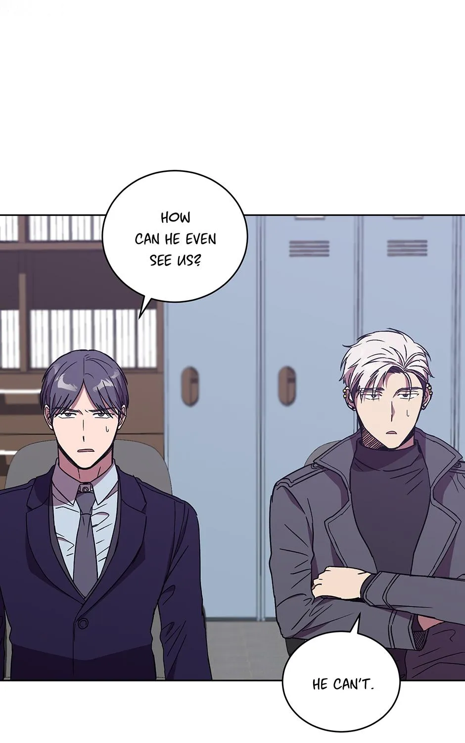 The Perfect Chapter 46 page 29 - 