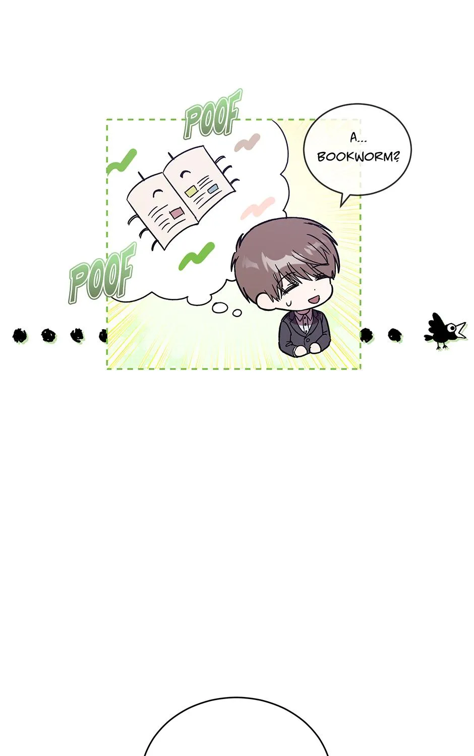 The Perfect Chapter 46 page 5 - 