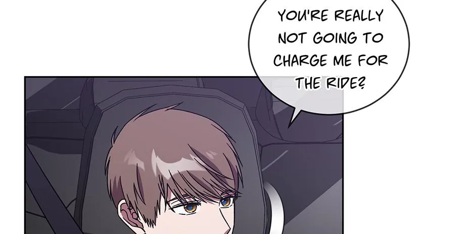 The Perfect Chapter 46 page 42 - 