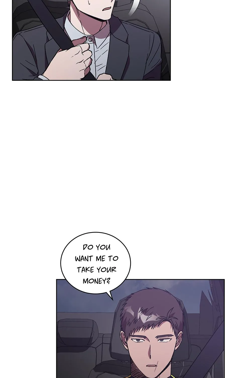 The Perfect Chapter 46 page 43 - 