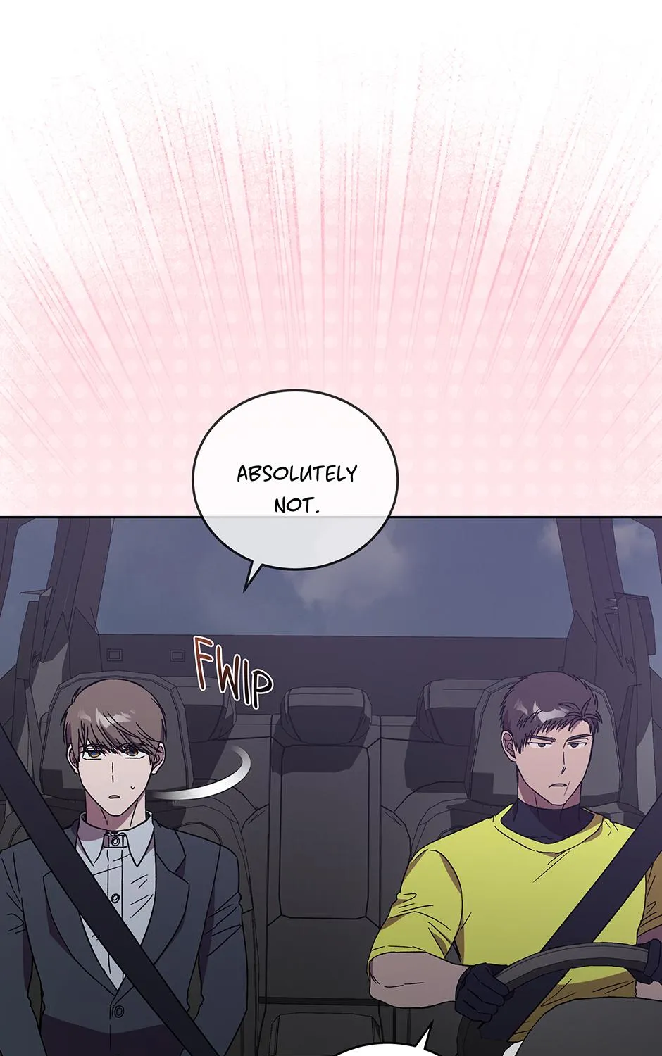 The Perfect Chapter 46 page 45 - 