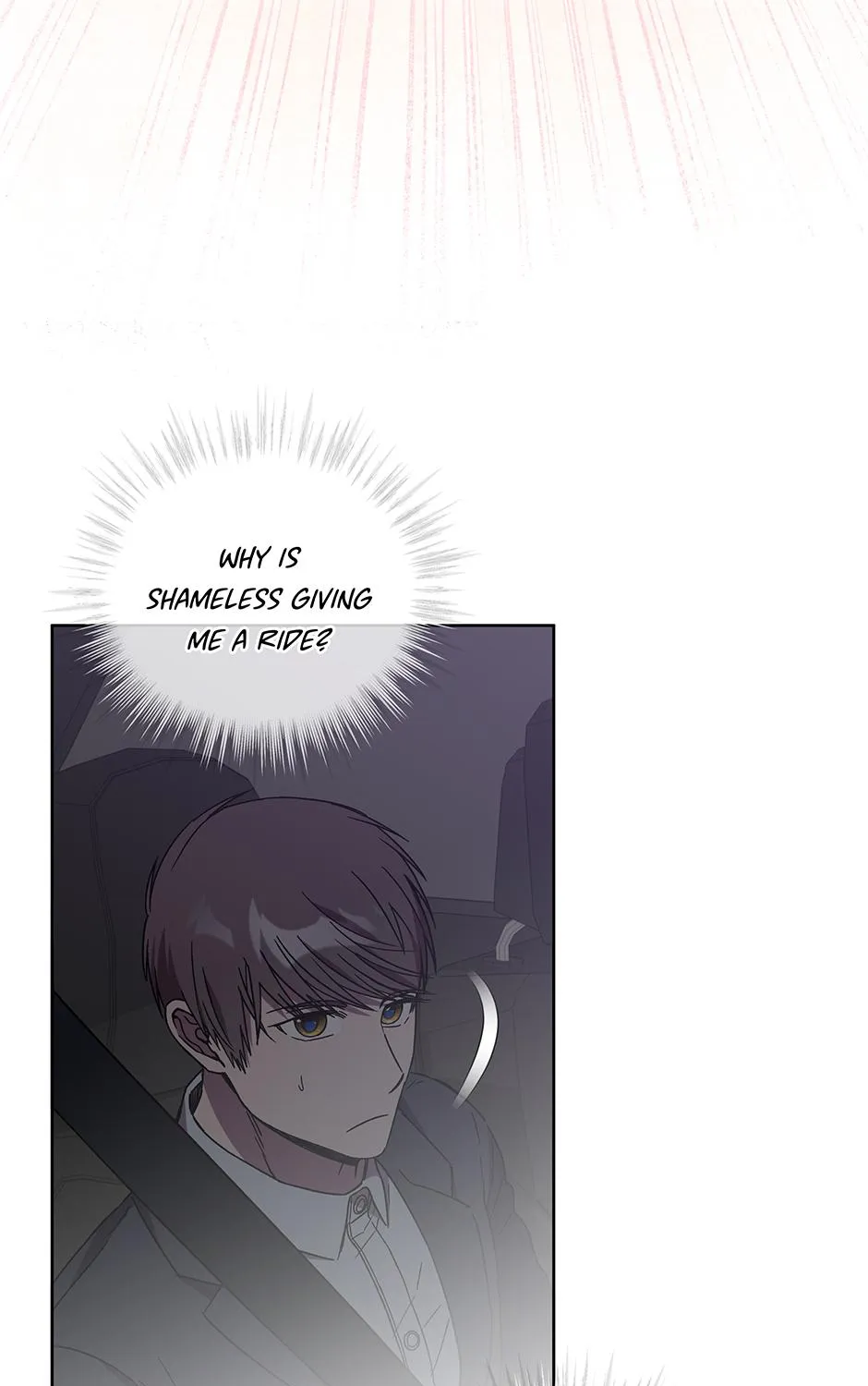 The Perfect Chapter 46 page 47 - 