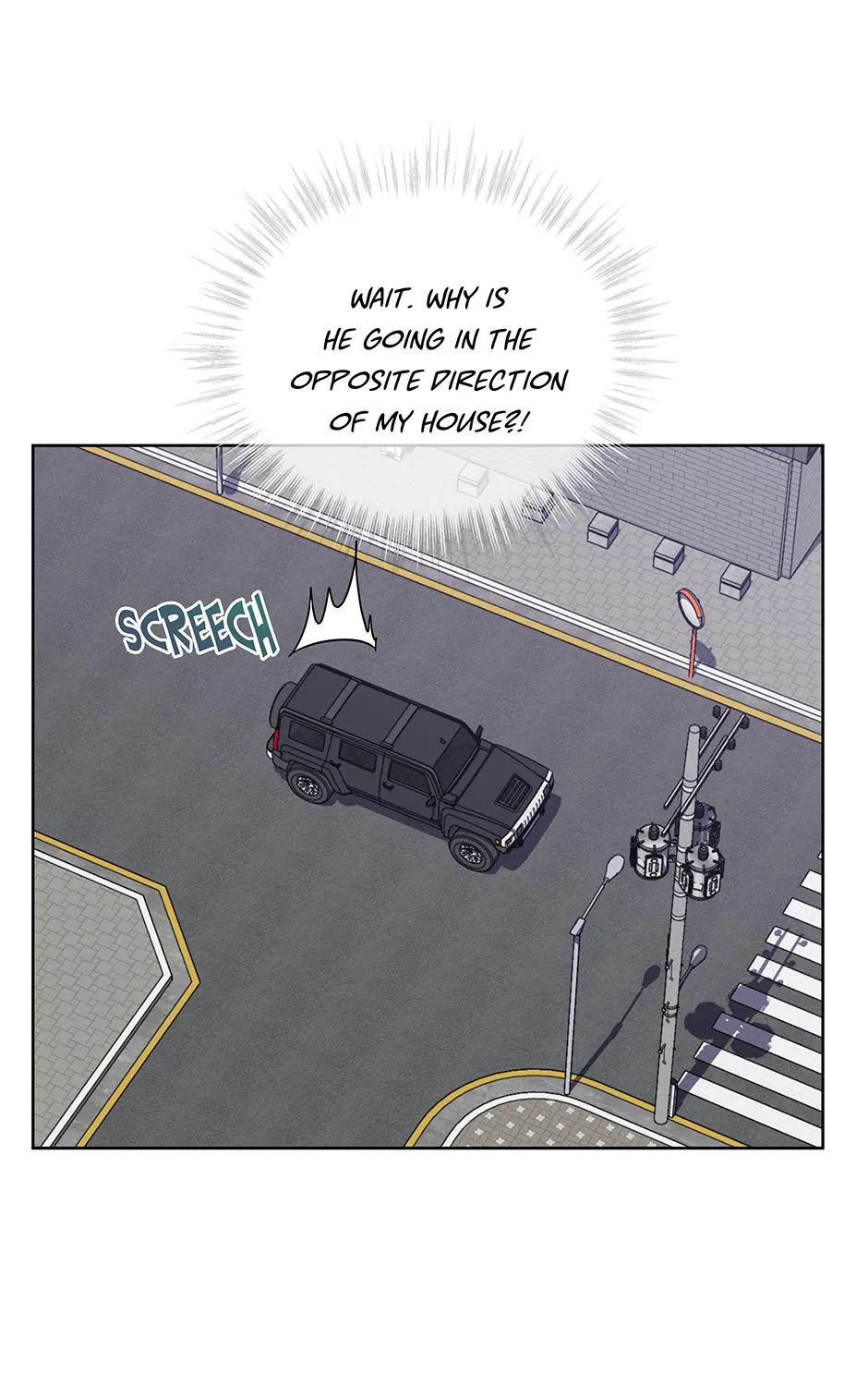 The Perfect Chapter 46 page 49 - 
