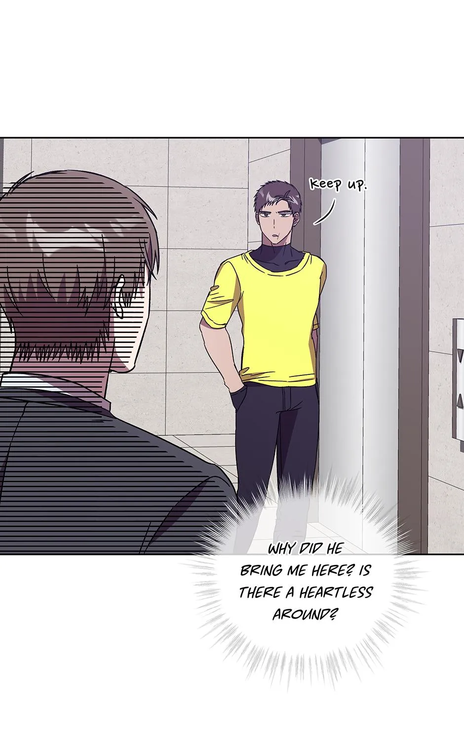 The Perfect Chapter 46 page 57 - 