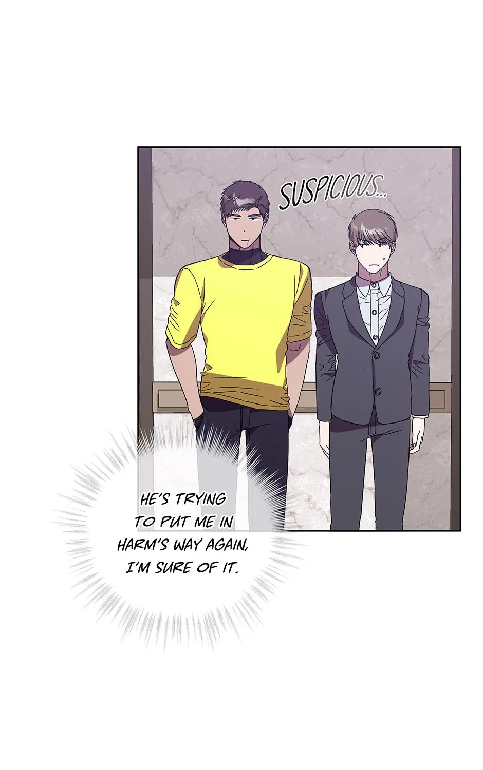 The Perfect Chapter 46 page 59 - 