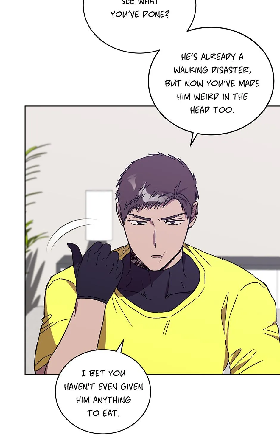The Perfect Chapter 46 page 7 - 