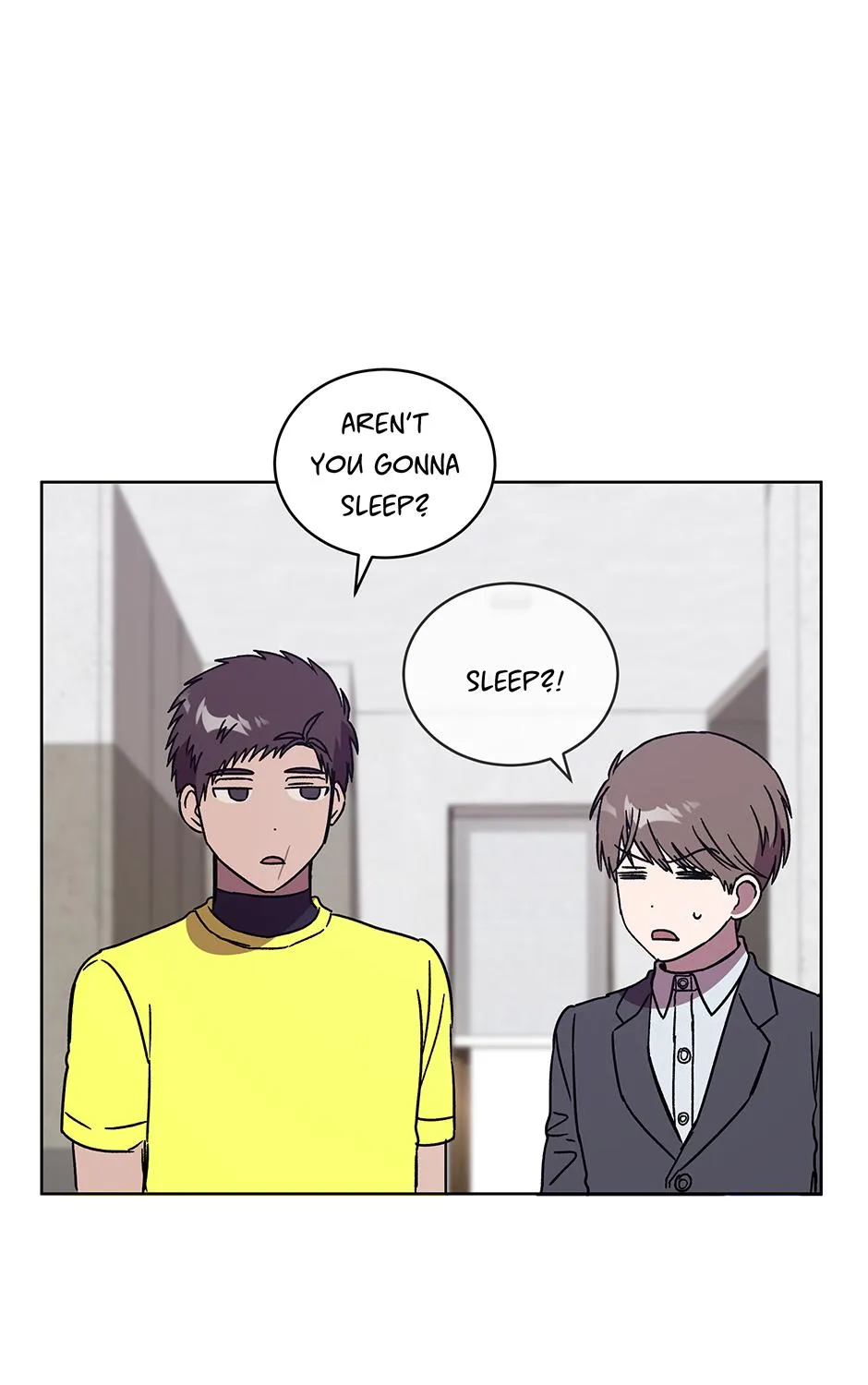 The Perfect Chapter 46 page 65 - 