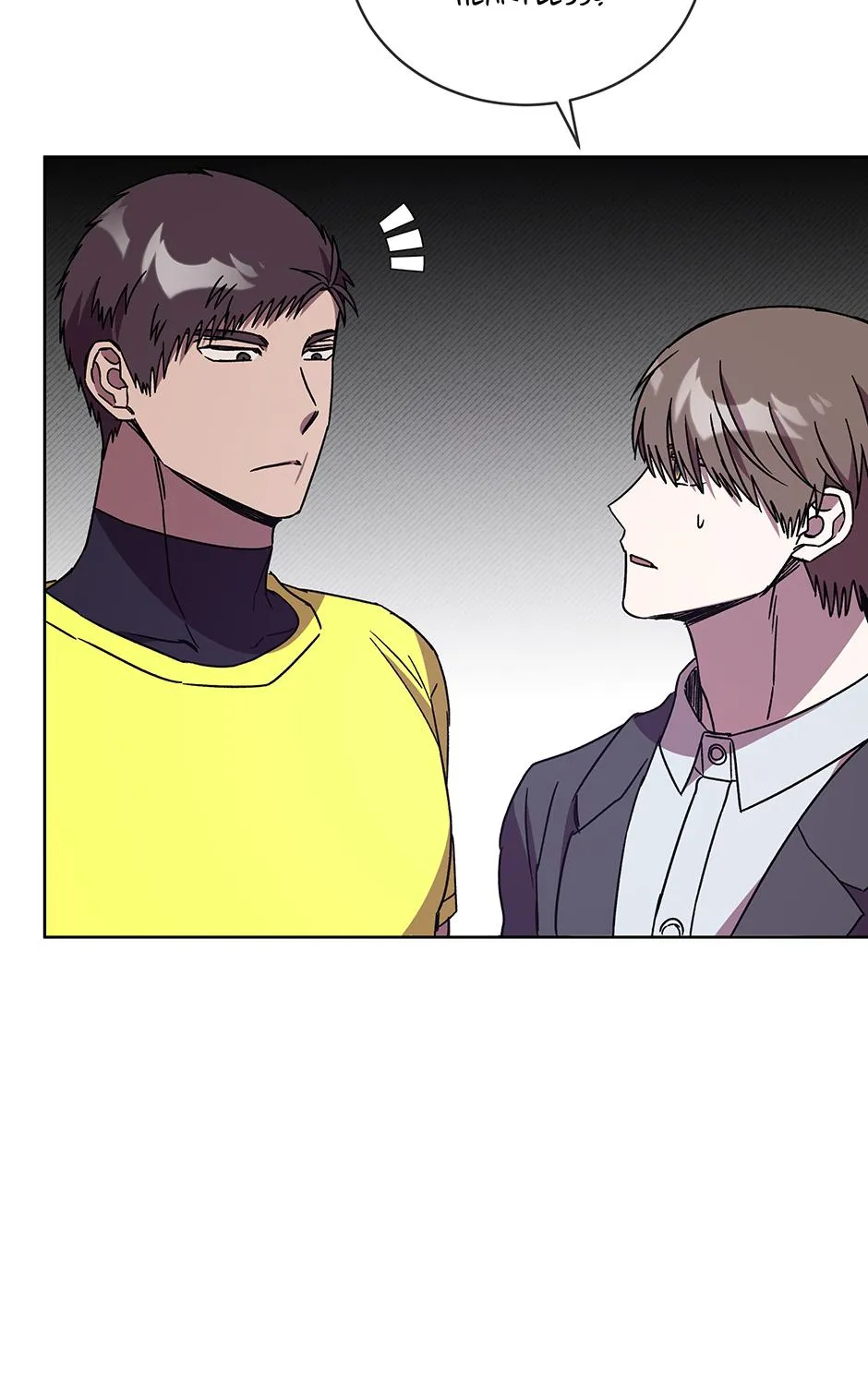 The Perfect Chapter 46 page 71 - 