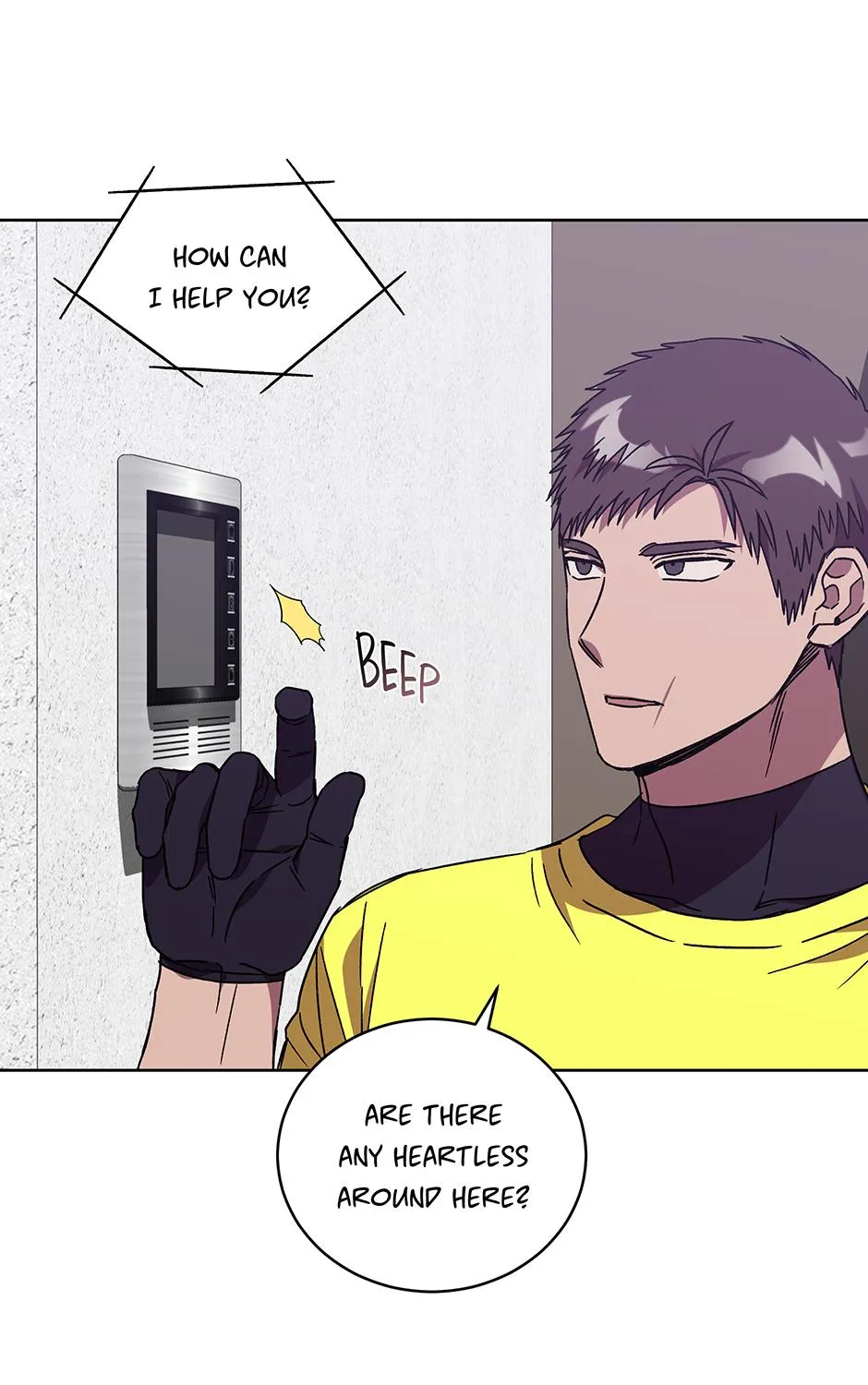 The Perfect Chapter 46 page 73 - 