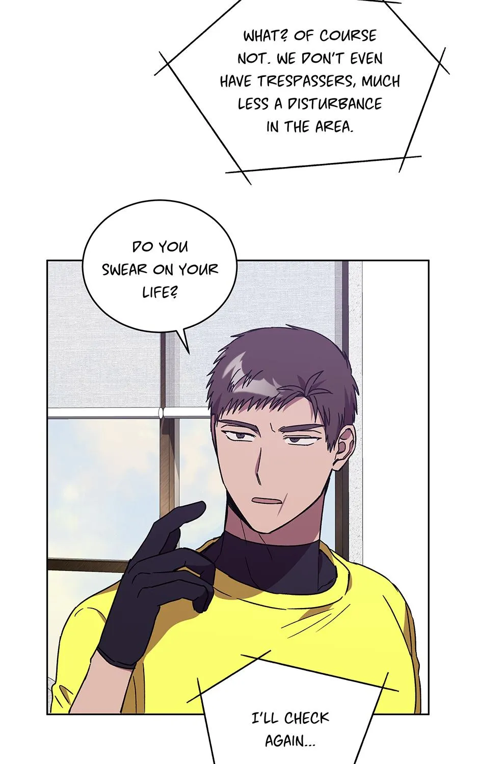 The Perfect Chapter 46 page 75 - 