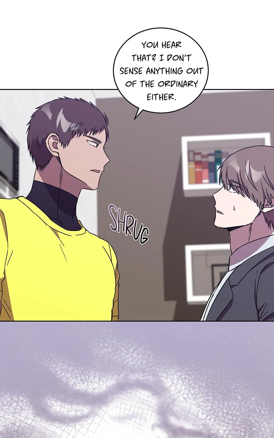 The Perfect Chapter 46 page 77 - 