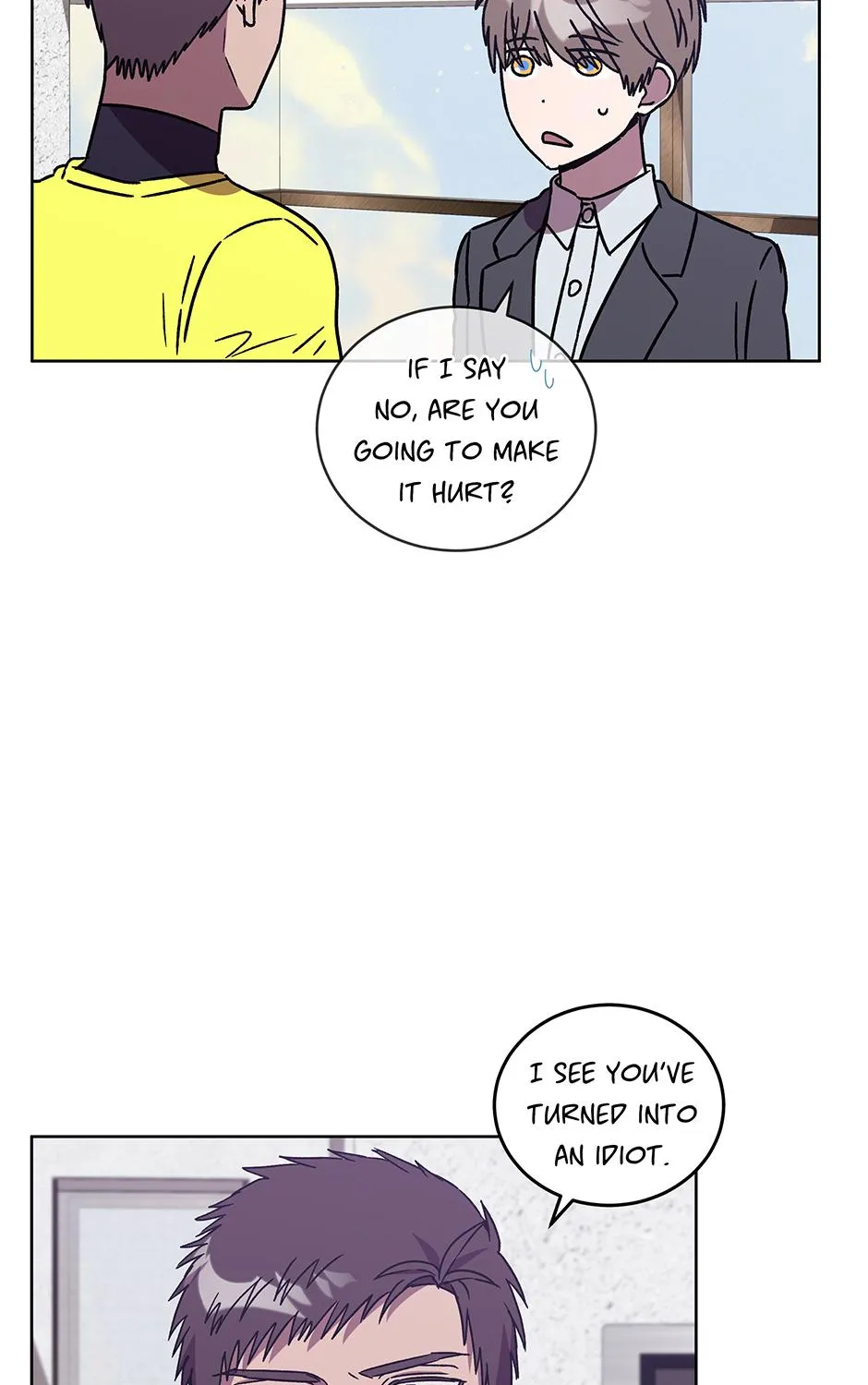 The Perfect Chapter 46 page 81 - 