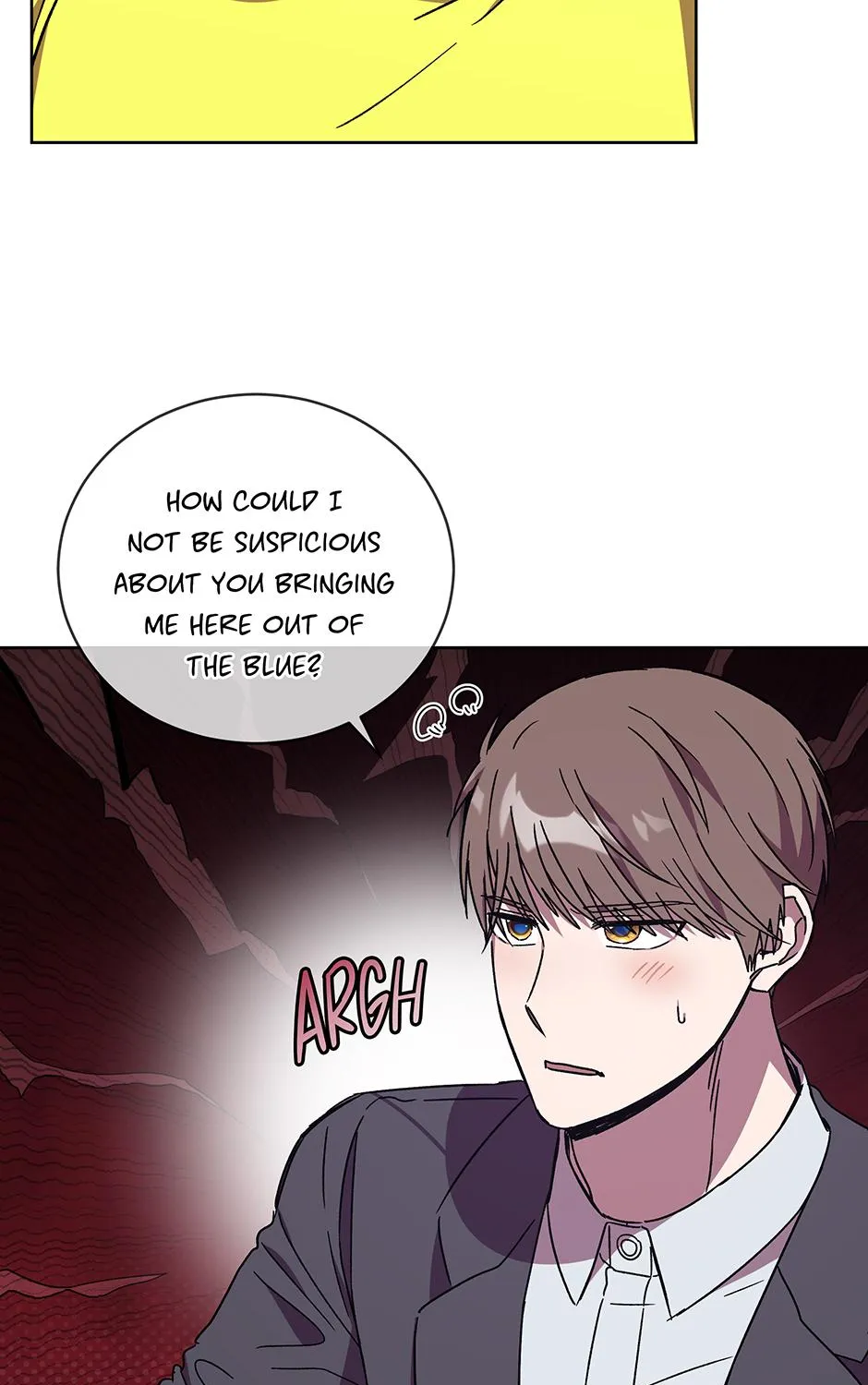 The Perfect Chapter 46 page 83 - 