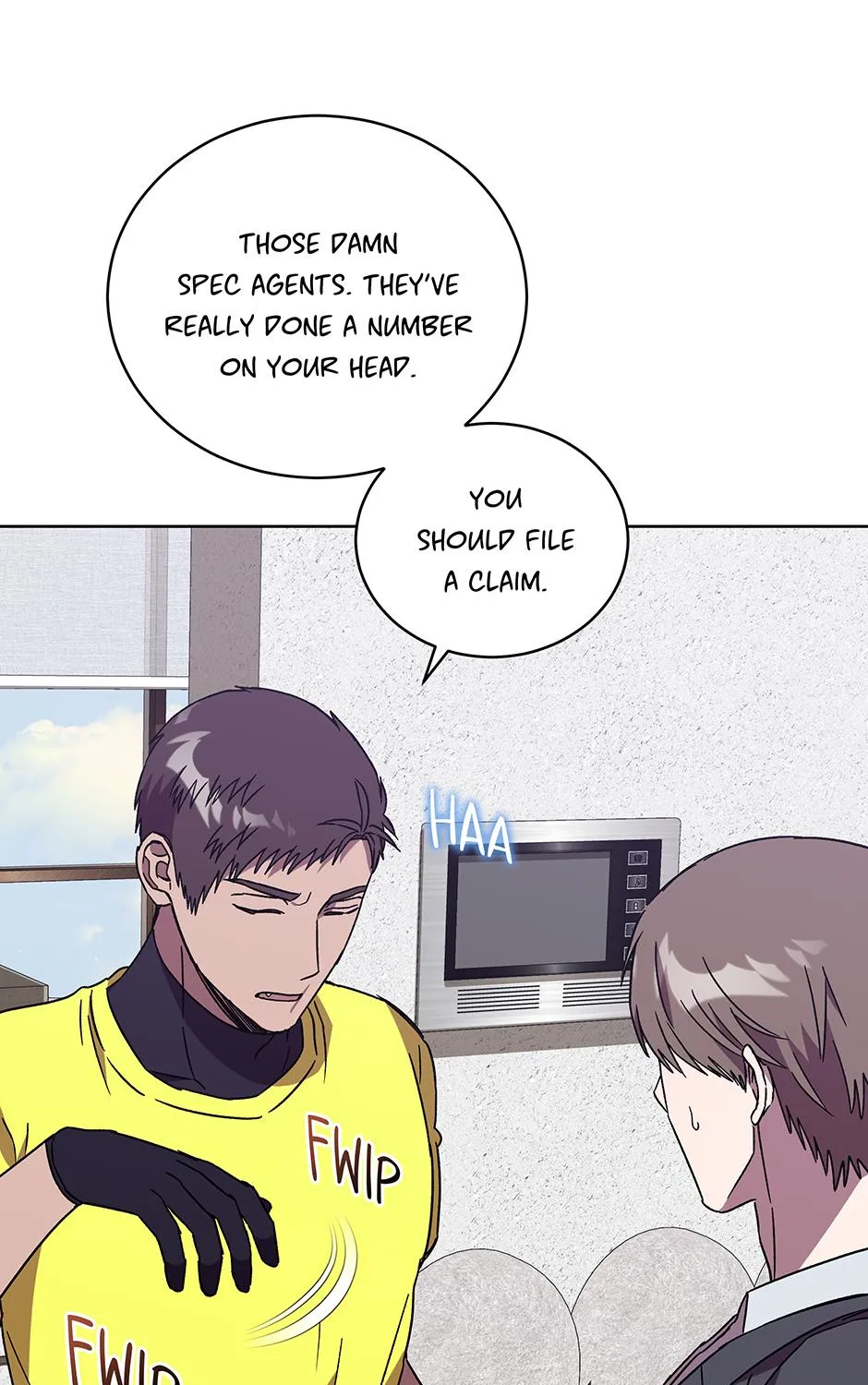 The Perfect Chapter 46 page 87 - 