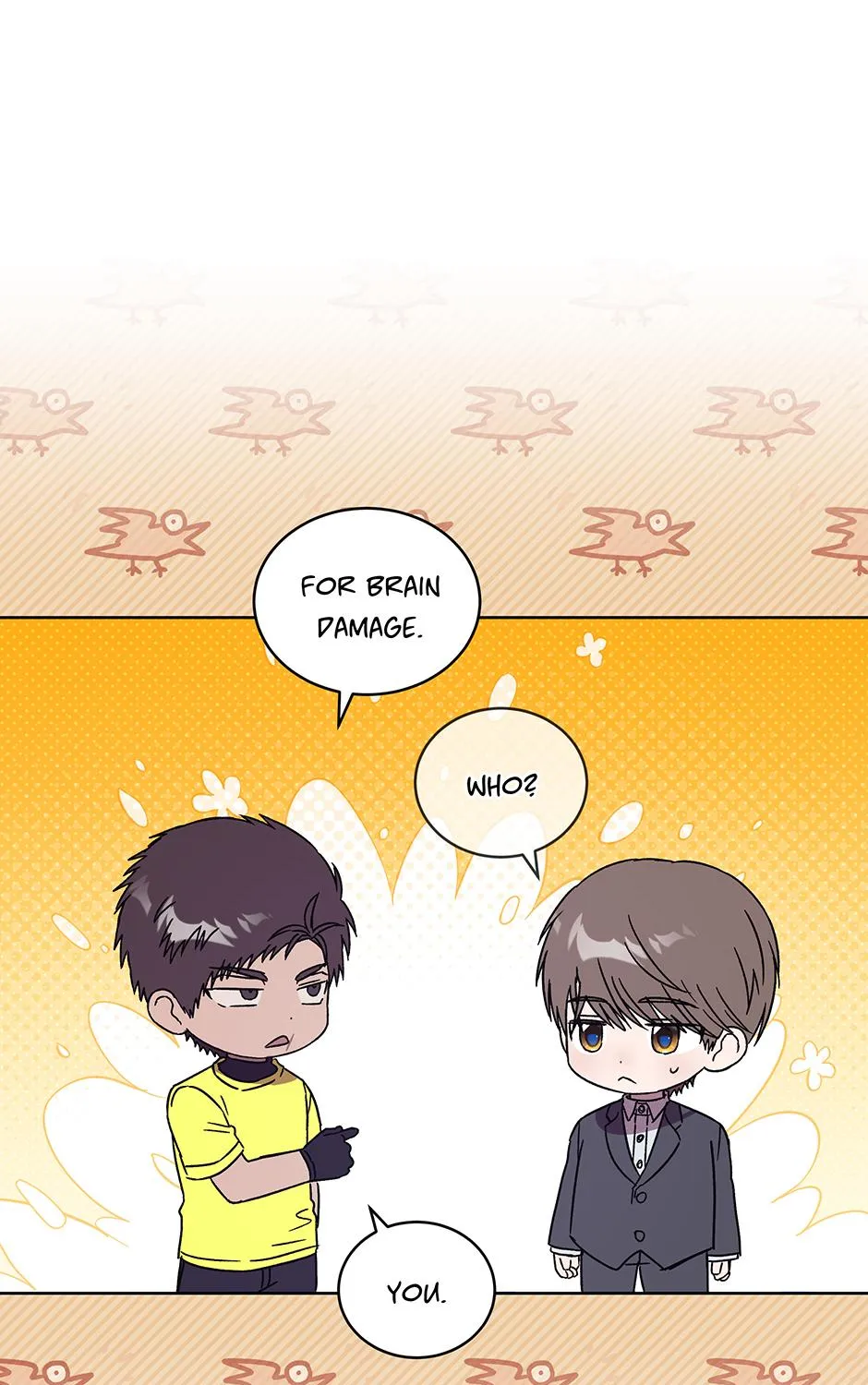 The Perfect Chapter 46 page 89 - 