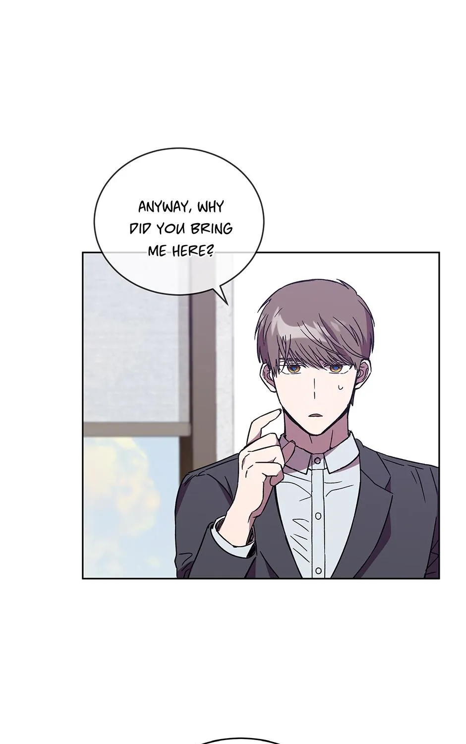 The Perfect Chapter 46 page 91 - 