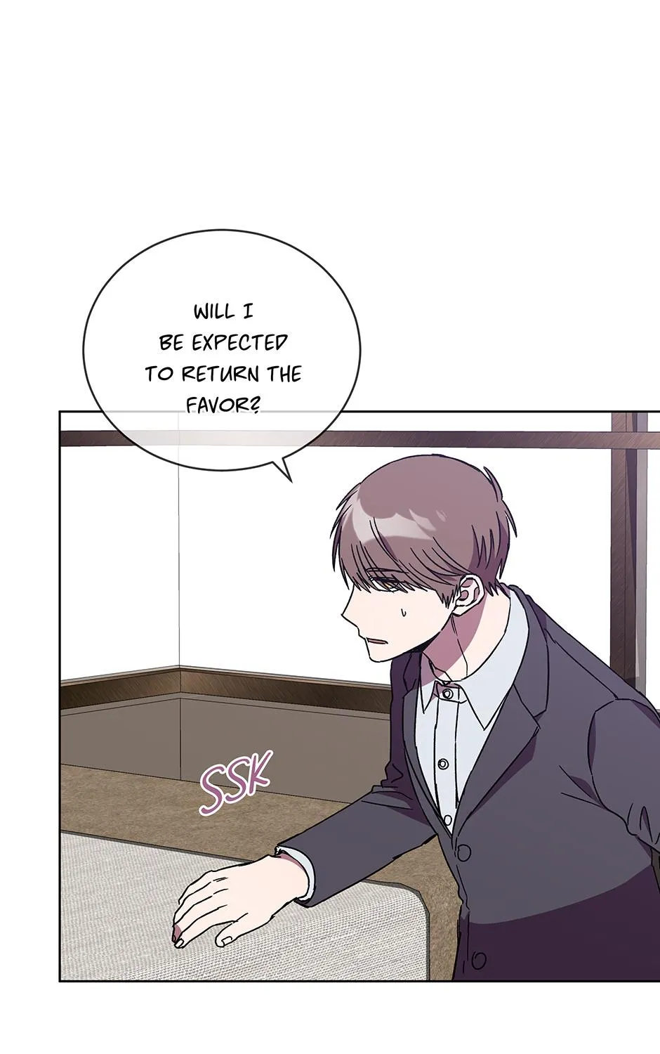 The Perfect Chapter 46 page 97 - 