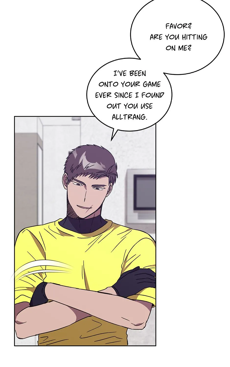 The Perfect Chapter 46 page 99 - 