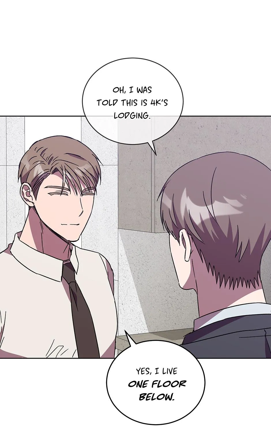 The Perfect Chapter 47 page 2 - 