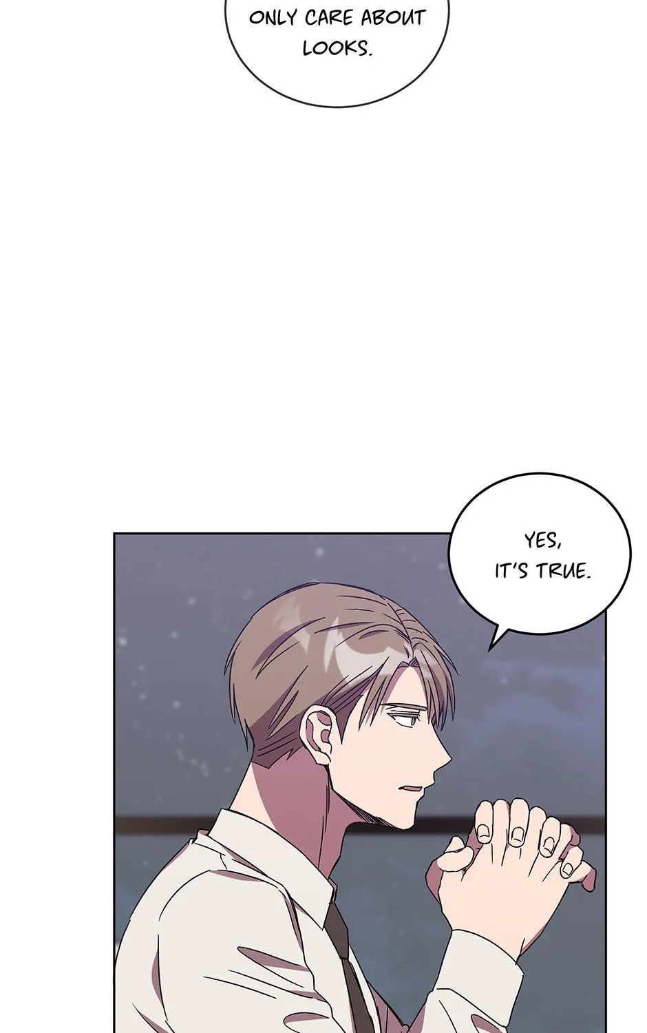 The Perfect Chapter 47 page 106 - 