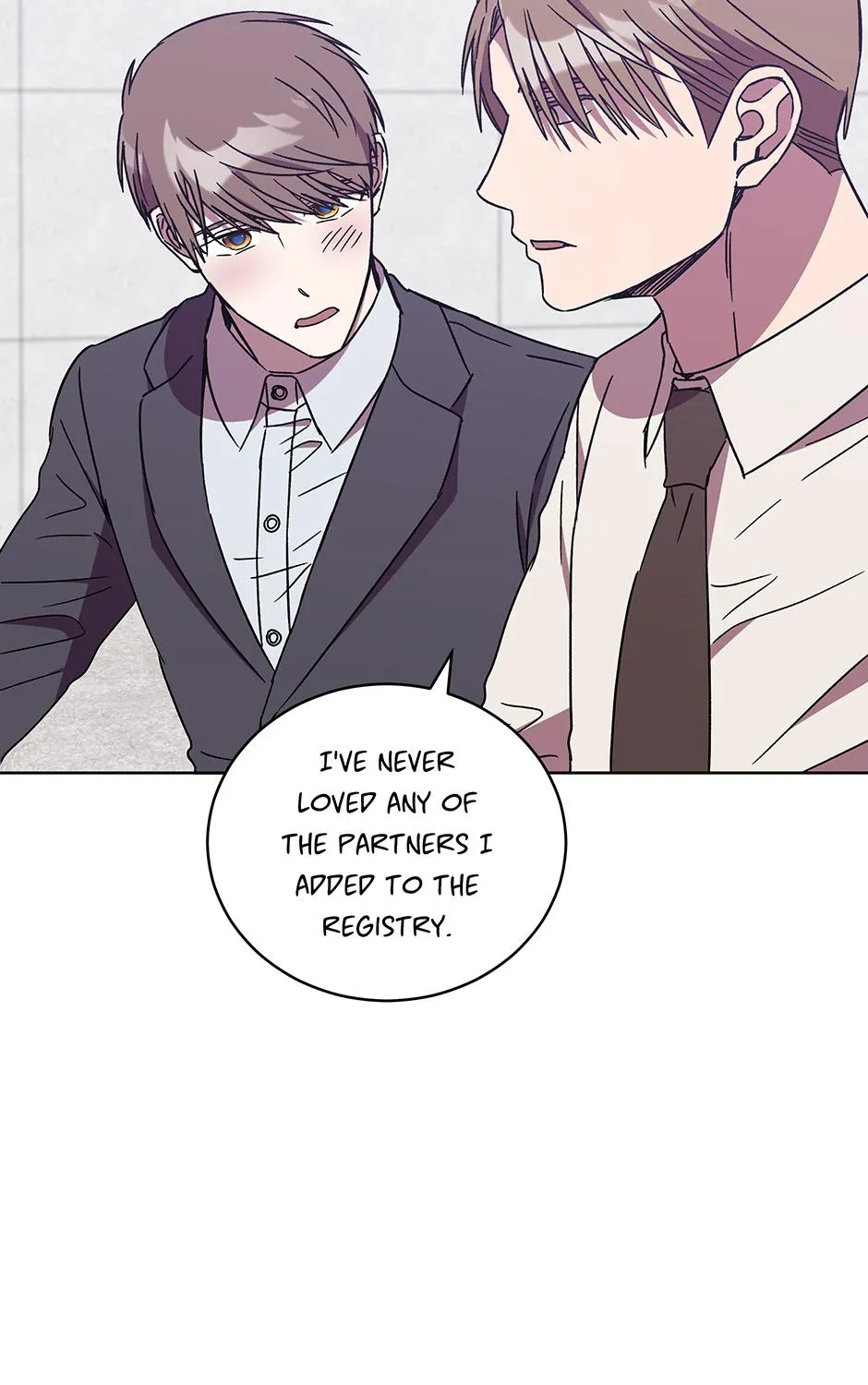 The Perfect Chapter 47 page 110 - 