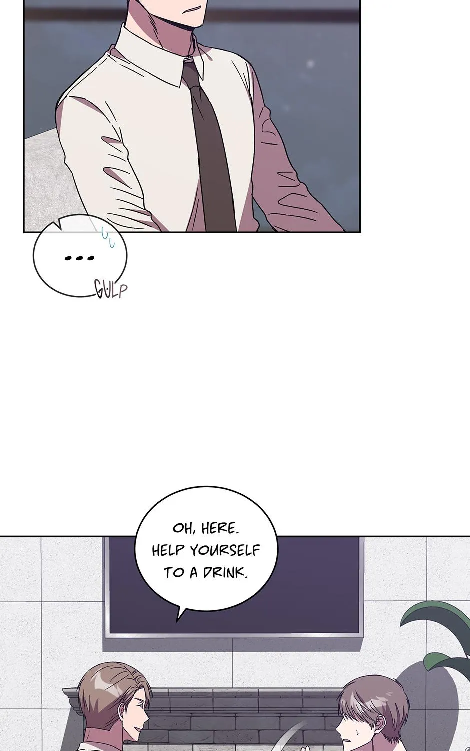The Perfect Chapter 47 page 12 - 