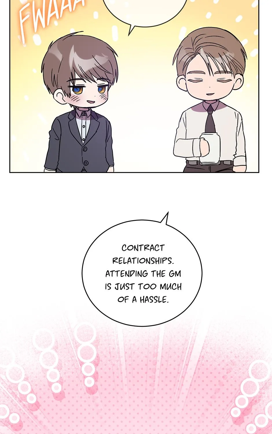 The Perfect Chapter 47 page 112 - 