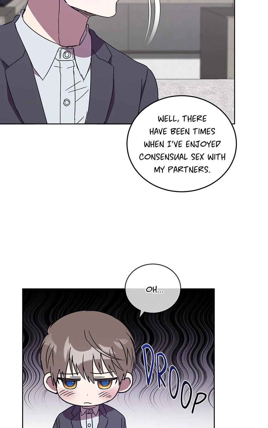 The Perfect Chapter 47 page 116 - 