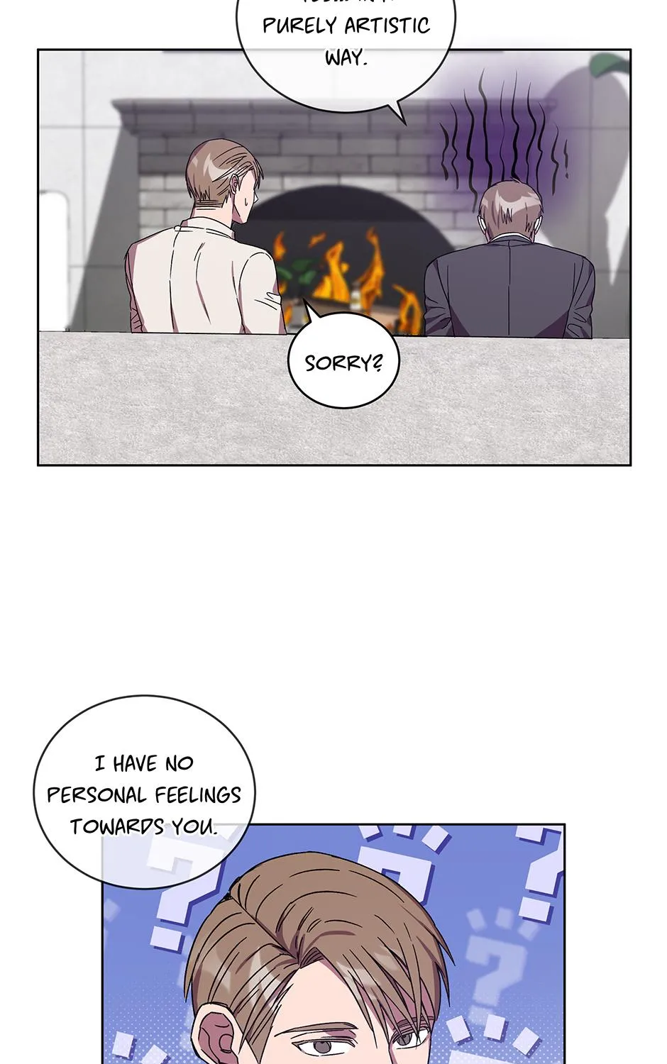 The Perfect Chapter 47 page 120 - 
