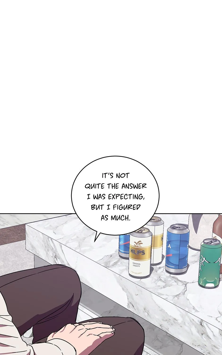 The Perfect Chapter 47 page 122 - 