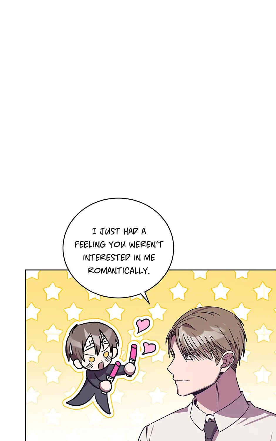 The Perfect Chapter 47 page 124 - 