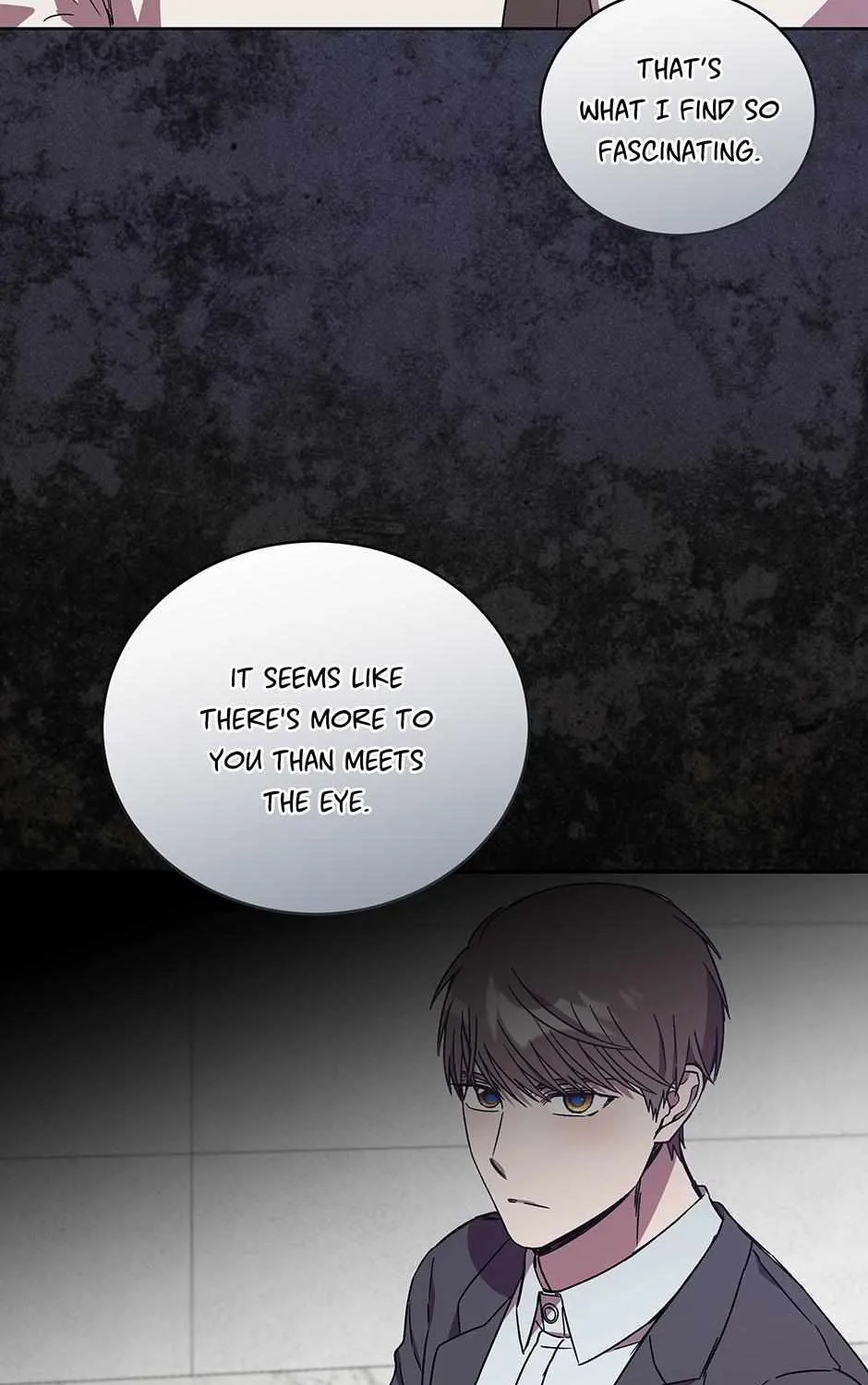The Perfect Chapter 47 page 128 - 