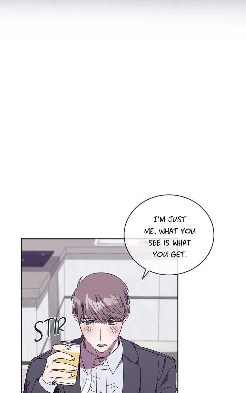The Perfect Chapter 47 page 130 - 