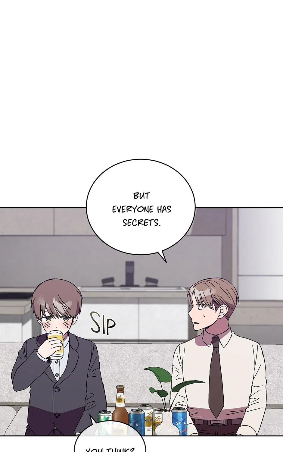 The Perfect Chapter 47 page 132 - 